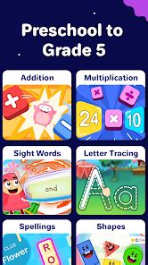 splashlearn|SplashLearn: Kids Learning App 4+ .